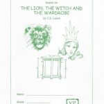 Chronicles of Narnia: The Lion, the Witch and the Wardrobe Workbook