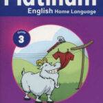 Platinum English Home Language Grade 3 Reader