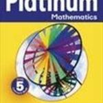Platinum Mathematics Grade 5 Learner's Book