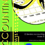 EZ Revision Accounting Grade 10