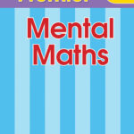Shuter's Premier Mental Maths Grade 6