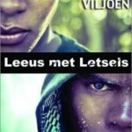 Leeus met letsels