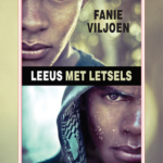 Leeus met letsels (skooluitgawe)