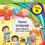 New All-In-One Gr R Phonics Book