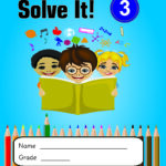 Solve It! Book 3