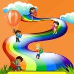 Clever Phonics Book 1