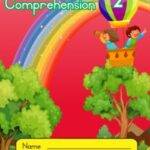 Clever Comprehension Book 2