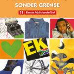 Afrikaans Sonder Grense Grade 11 Leerderboek