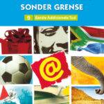 Afrikaans Sonder Grense Gr 9 Leerderboek
