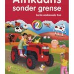 Afrikaans Sonder Grense Gr 2 Leerderboek