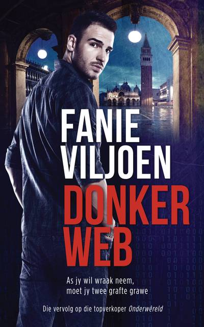 Donker Web Donker Web Skooluitgawe - Image 1