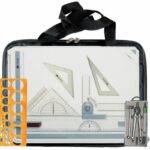 EGD Drawing Kit in a Padded Bag