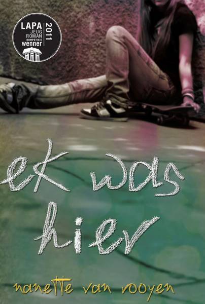 Ek was hier Ek was Hier Leesboek - Image 1