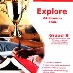 Explore Afrikaans Gr 8