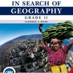 In Search of Geography Grade 11 Learner's Book