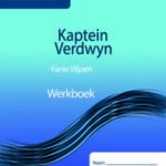 Kaptein Verdwyn Werkboek