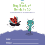 My Bug Book Bonds to 10