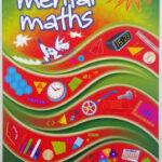 New wave mental Maths Book E