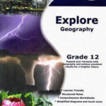 Explore Geography Grade 12 Learner's Book