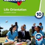 Oxford Successful Life Orientation Grade 10 Learner's Book