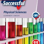 Oxford Successful Physical Sciences Grade 11 Learner's Book