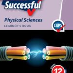 Oxford Successful Physical Sciences Grade 12 Learner’s Book