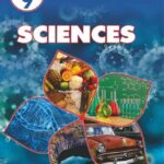 Natural Sciences Grade 9 Theory & Workbook - A Olivier