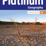 Platinum Geography Grade 11 Learner's Book