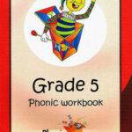 Phonix in a box workbook gr 5