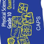 Quanta Grade 10 Physical Sciences