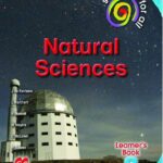 Solutions for all Natural Sciences Grade 8 Learner's Book