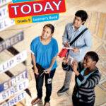 Social Sciences Today Grade 9 Learner's Book