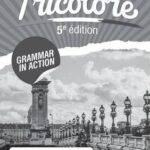 Tricolore 5e edition Grammar in Action Workbook 2