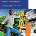 Via Afrika Economics Grade 10 Learner's Book