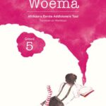 Woema Gr 5 Afrikaans EAT Werkboek