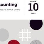 The Answer Series: Grade 10 Accounting 3-in-1