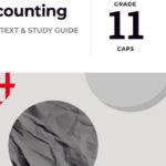 The Answer Series Grade 11 ACCOUNTING