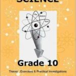 The Science Tutor Physical Science Gr 10