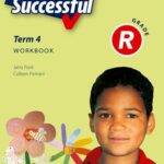 Oxford Successful Grade R Workbook Term 4