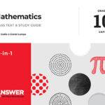 The Answer Series:  Grade 10 Mathematics  3-in-1