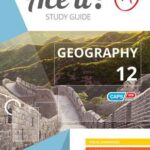 Ace it! Geography Grade 12