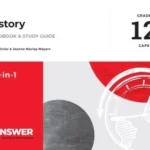 The Answer Series: Grade 12 History 3-in-1 CAPS