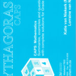 Pythagoras Mathematics Gr 8 CAPS