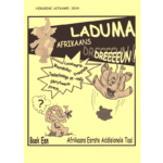 Laduma 1
