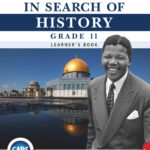 In Search of History Grade 11 Learner's Book (eBook) 1-Year License EPUB