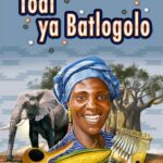 Todi ya Batlogolo