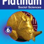 Platinum Social Sciences Grade 6 Learner's Book ePDF (1-year licence) eBook