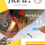 Ace it! Physical Sciences Grade 11 (EPDF) eBook
