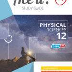 Ace it! Physical Sciences Grade 12 (EPDF) eBook
