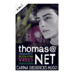 Thomas@omnibus 3 (Geraamte; Rock-Ster, Vrees; Skaduwee)